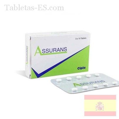 comprar Assurans 20mg Online