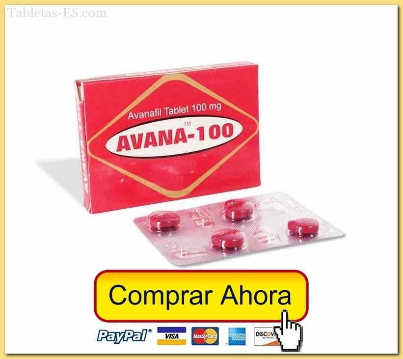 Avana 100