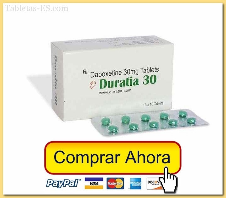  Duratia 30 