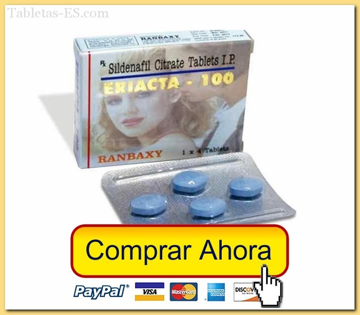 Eriacta 100mg