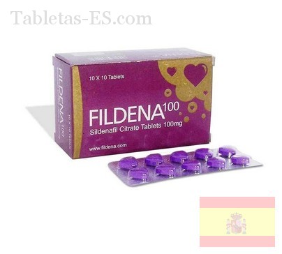 ¿Quién es para Fildena