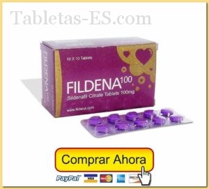 Fildena 100 mg
