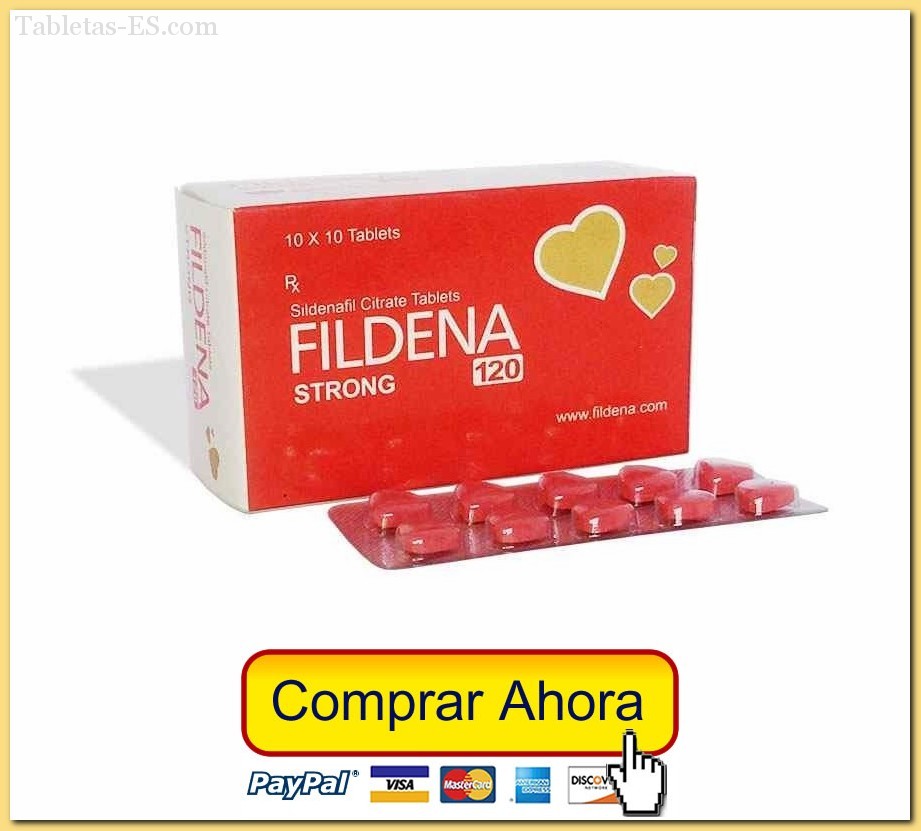 Fildena 120mg