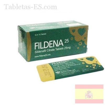 fildena 25