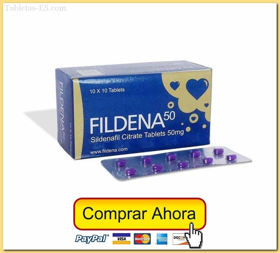 Fildena 50mg