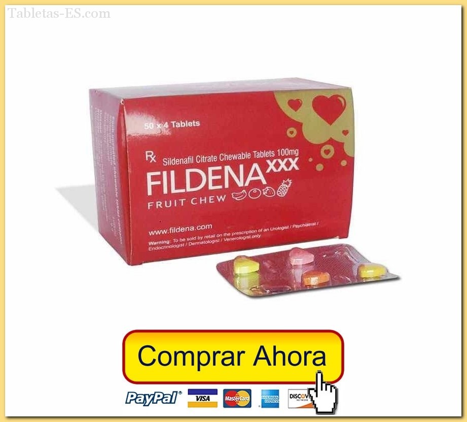 Fildena CT Tablets