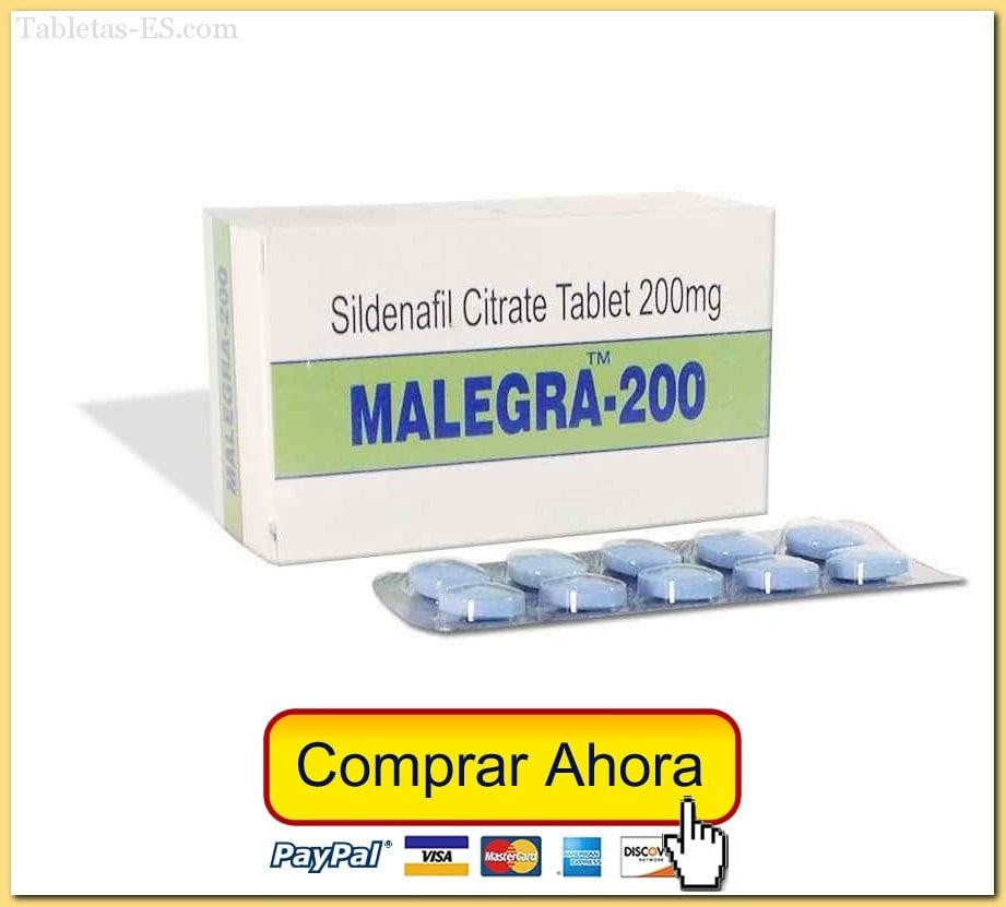 Malegra 200