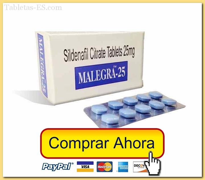 Malegra 25