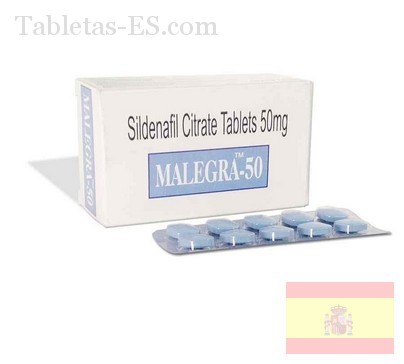 Cómo Malegra 50 mg