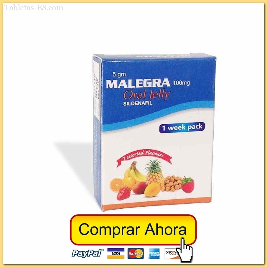 Malegra Oral Jelly