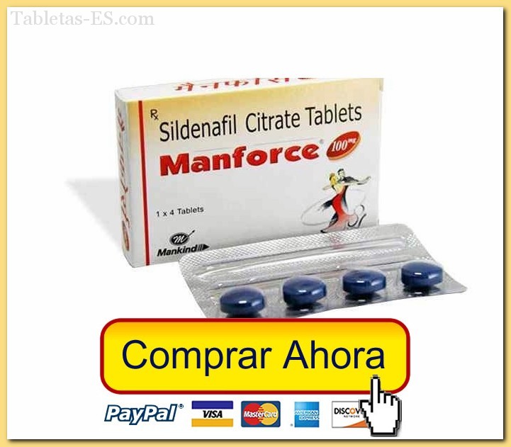 Manforce 100