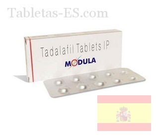 Modula la tableta de Trabajo