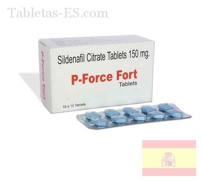 P Force Fort Cómo tomar drogas
