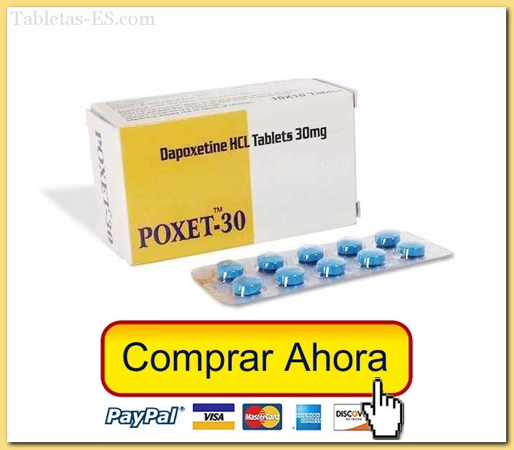 Poxet 30