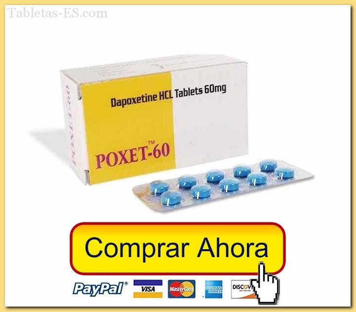 poxet 60