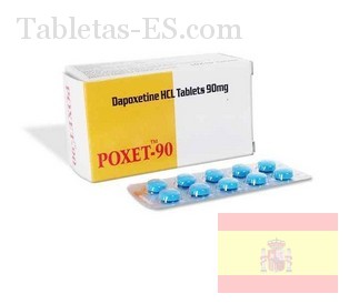 el ingrediente activo presente en Poxet Tablets