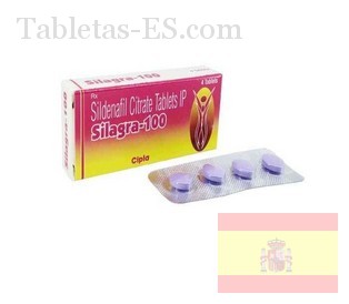 efectos secundarios de Silagra
