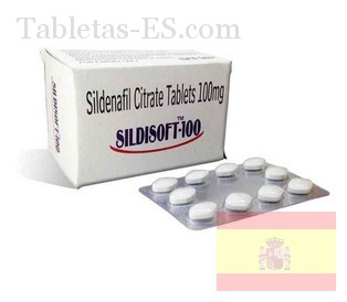 Antes de empezar a tomar Sildisoft 