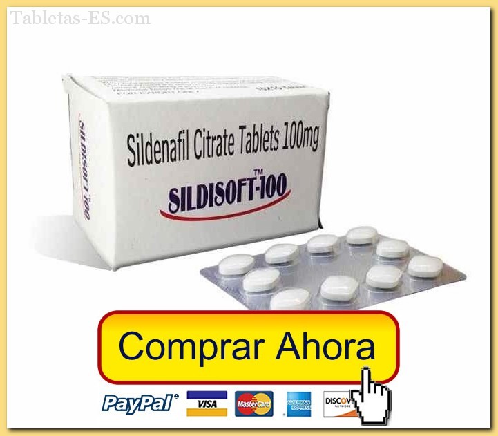 Sildisoft 100