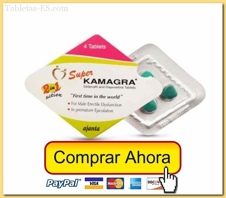 Super Kamagra