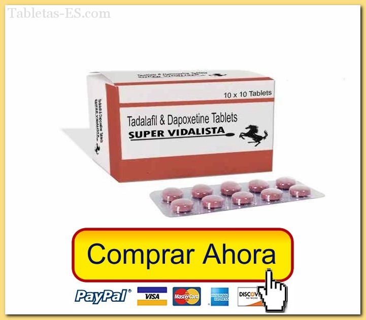 Super Vidalista