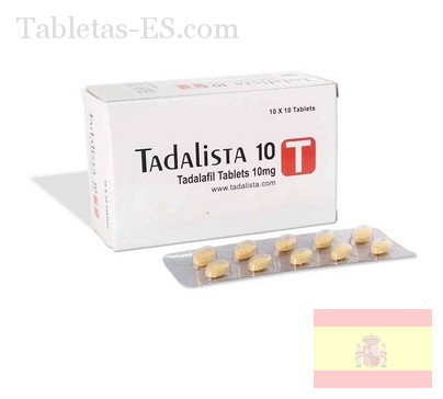 genérico para Tadalista