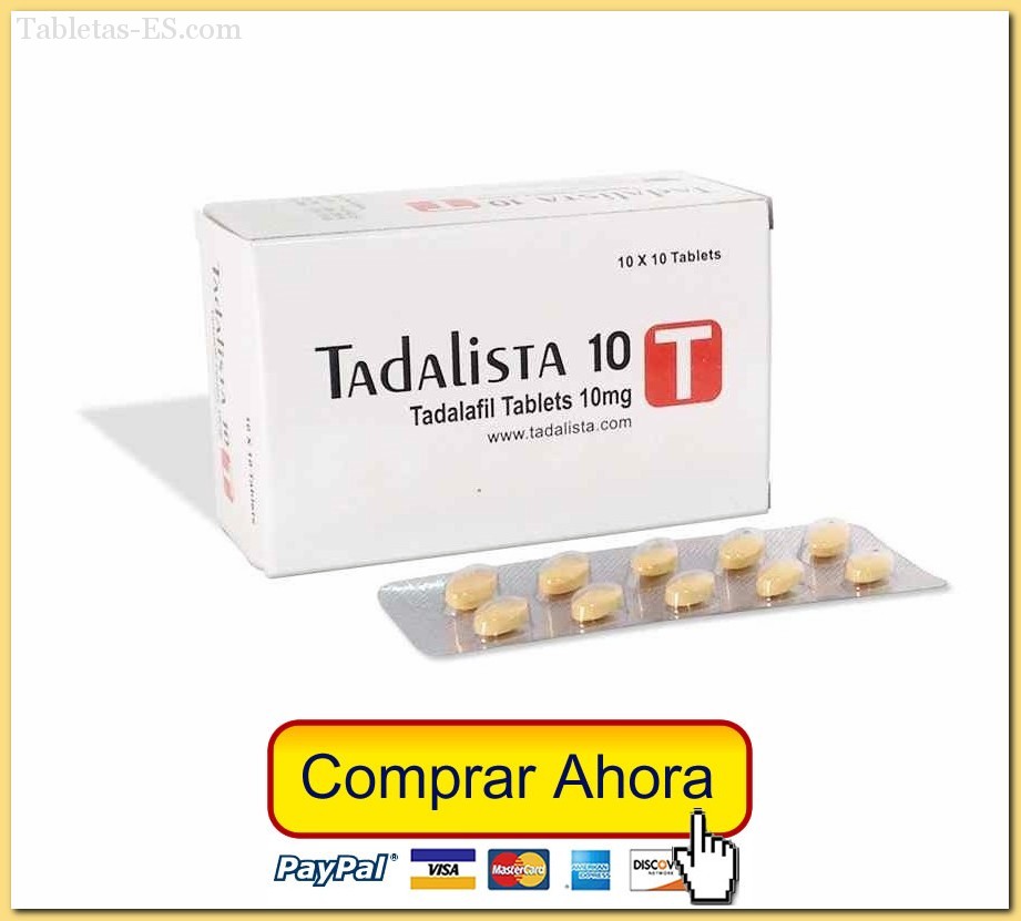 Tadalista 10