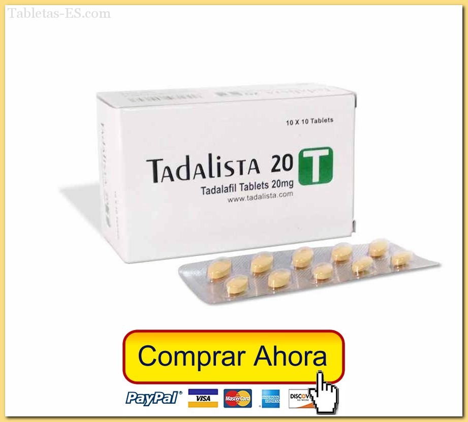 Tadalista 20