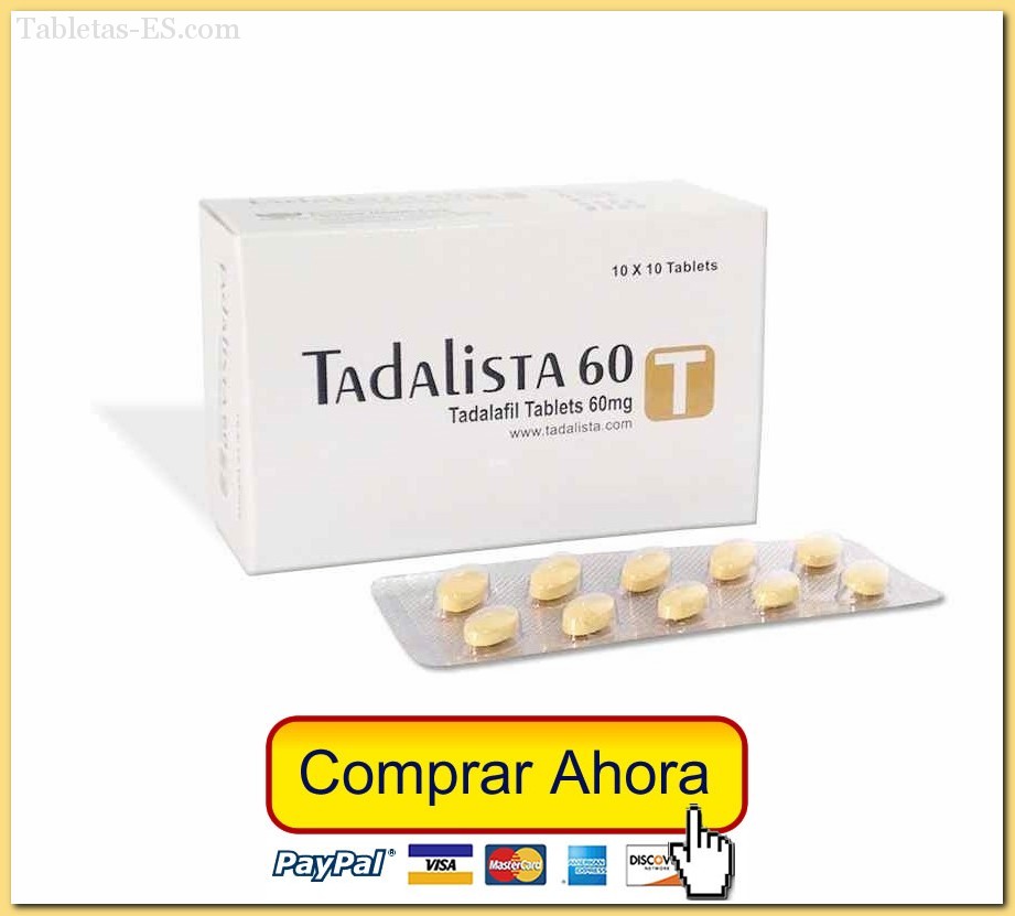 Tadalista 60