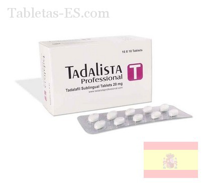 Tadalista Professional es un nombre de marca