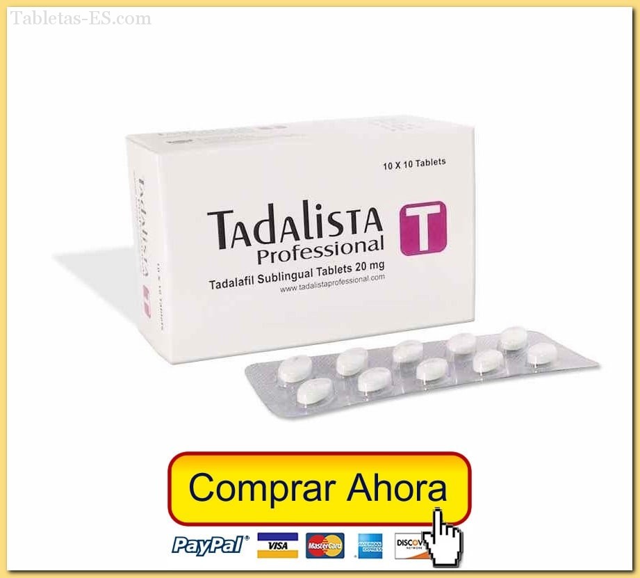 Tadalista Profesional 