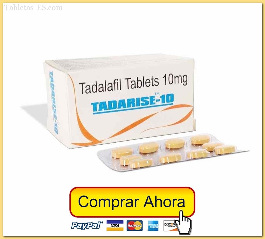 Tadarise 10