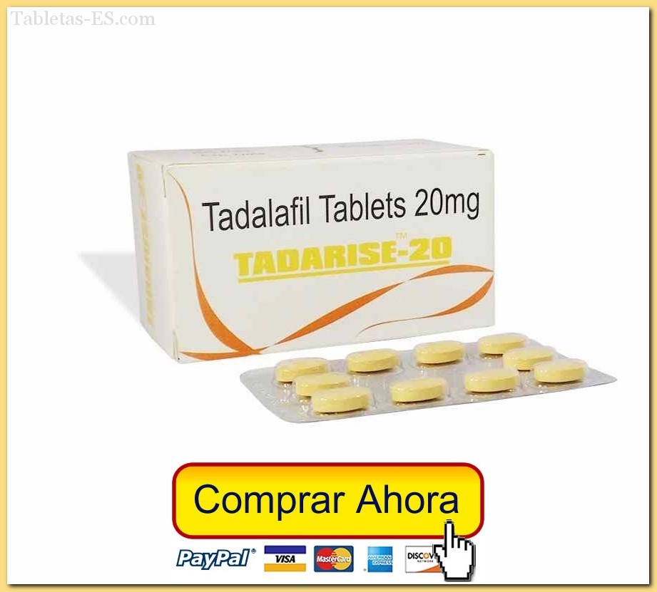 Tadarise