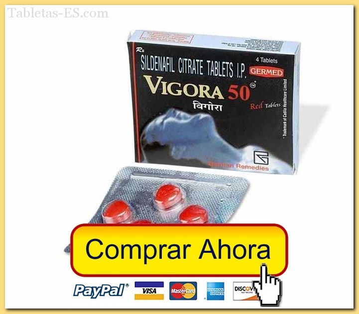 Vigora 50