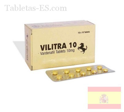 Vilitra Tablets