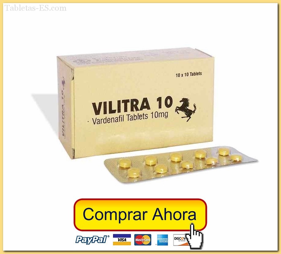 Vilitra 10