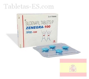 tableta Zenegra