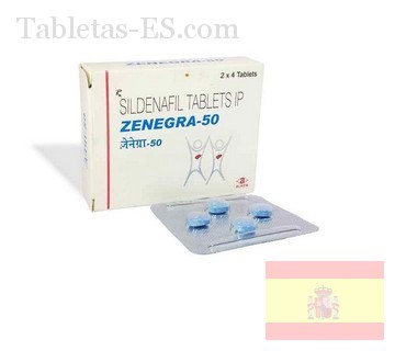 funciona la tableta Zenegra