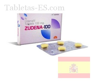 Si se utiliza Zudena