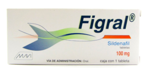 figral 100 espana