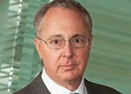 Dr. Roger M. Perlmutter
