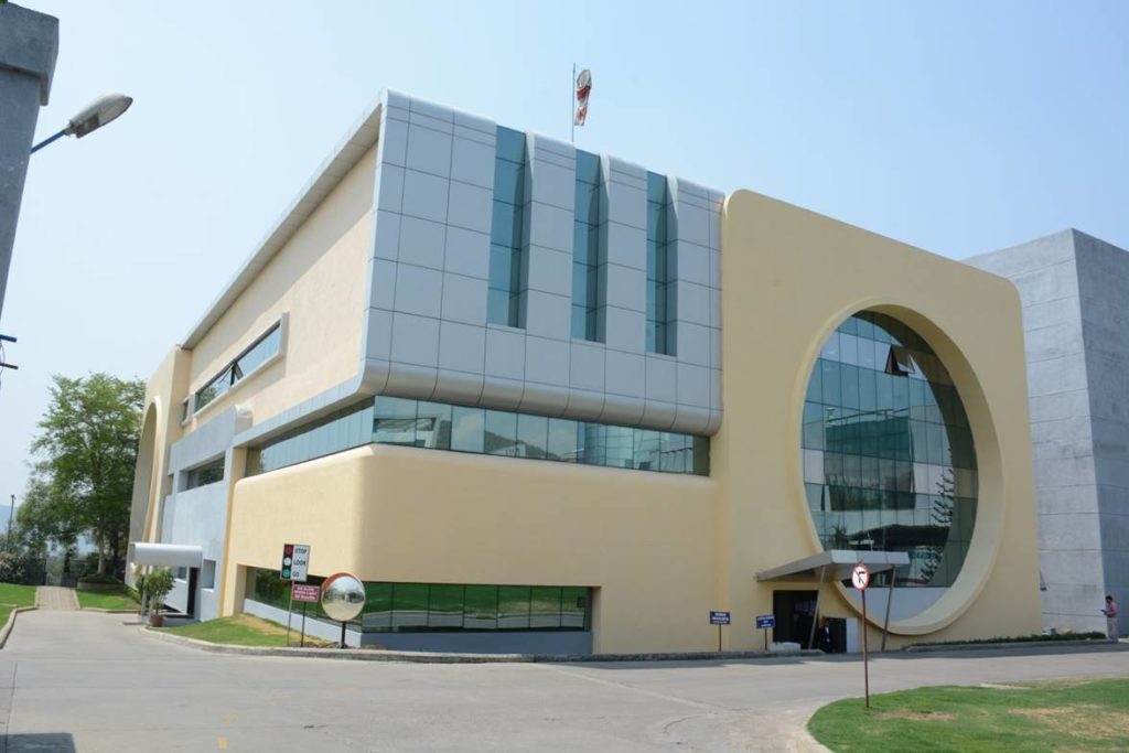Tabletas-ES Pharmaceuticals Pvt. Ltd