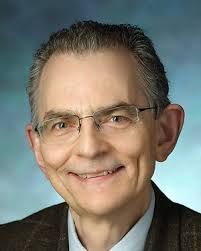 Ted M. Dawson
