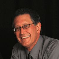 dr. Alan Carter, PharmD