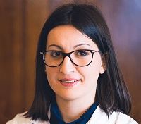 Dr. Maria Carrano